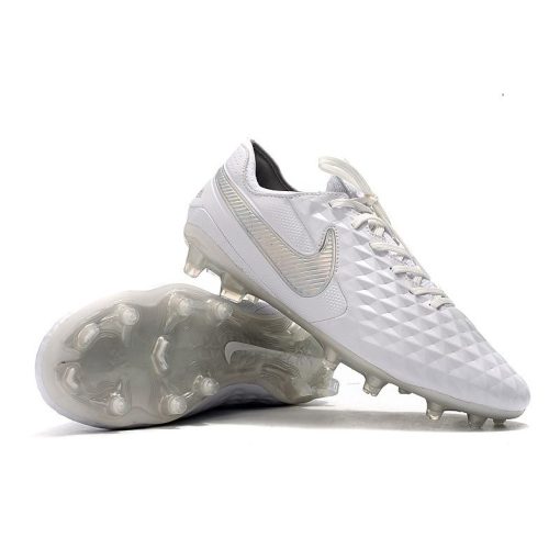 Nike Tiempo Legend 8 Elite FG - Zilver_7.jpg